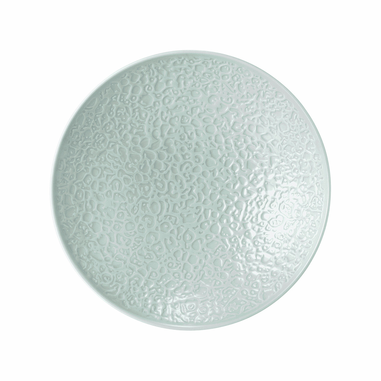 Nori, Coupschale ø 233 mm / 1,00 l Vollrelief arktisblau